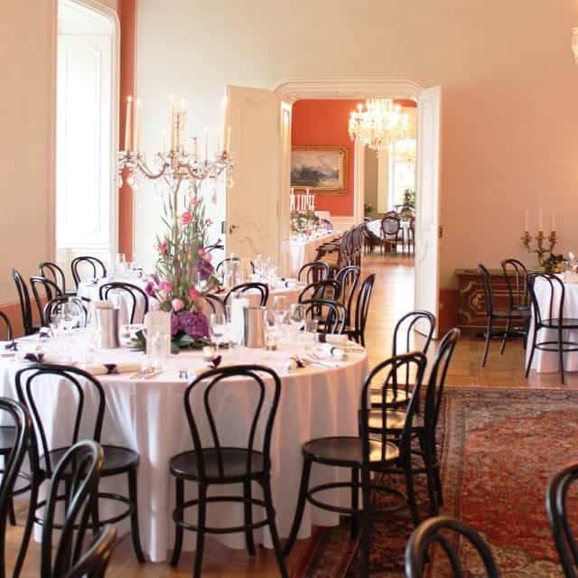 Schloss-Schrattenthal-Festsaal-Events