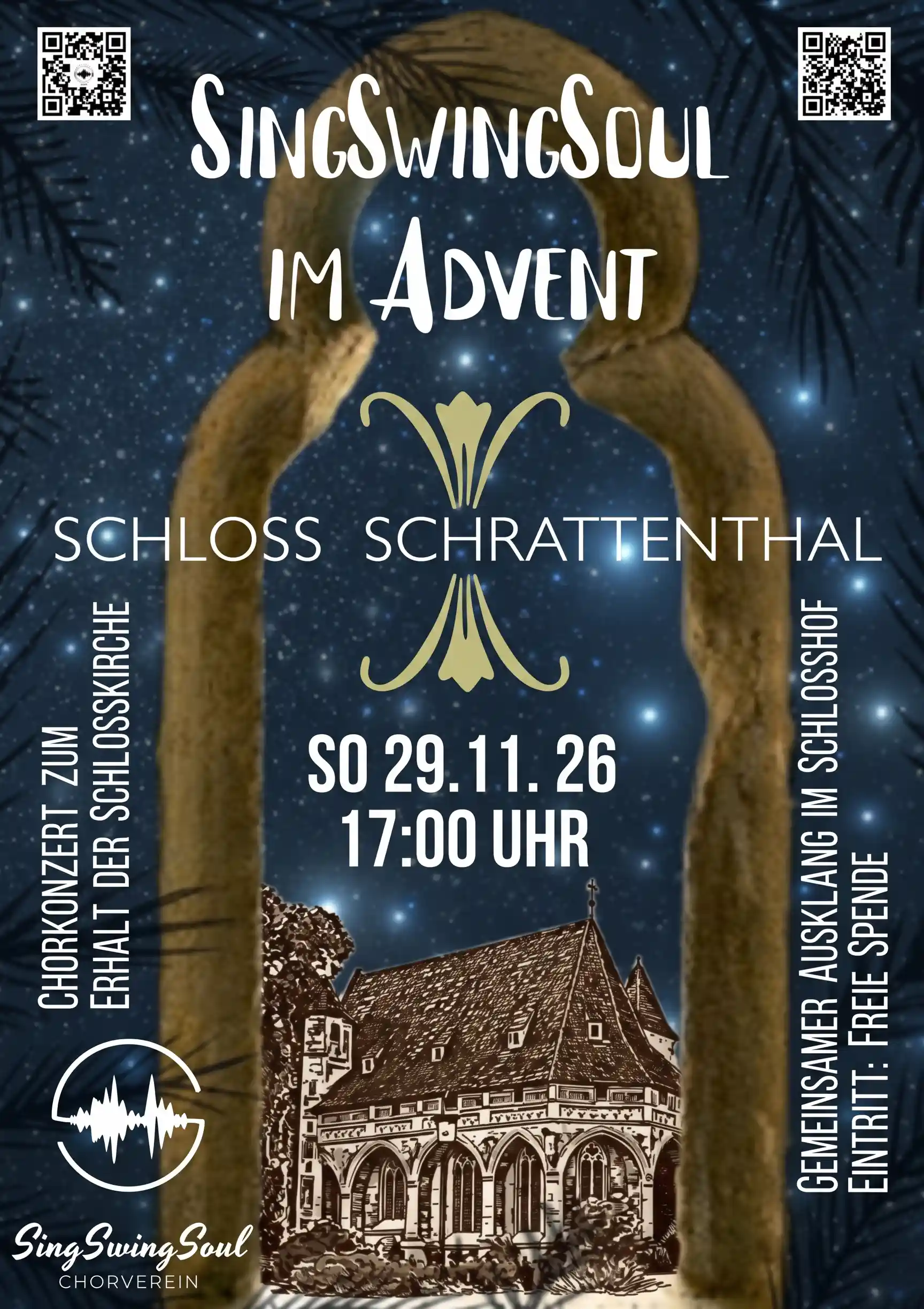 Sing-Swing-Soul-Schrattenthal