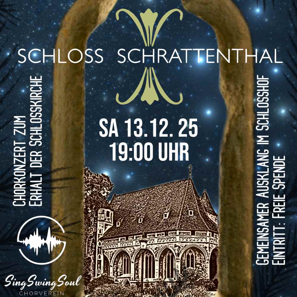 Schloss-Schrattenthal-Festsaal-Events